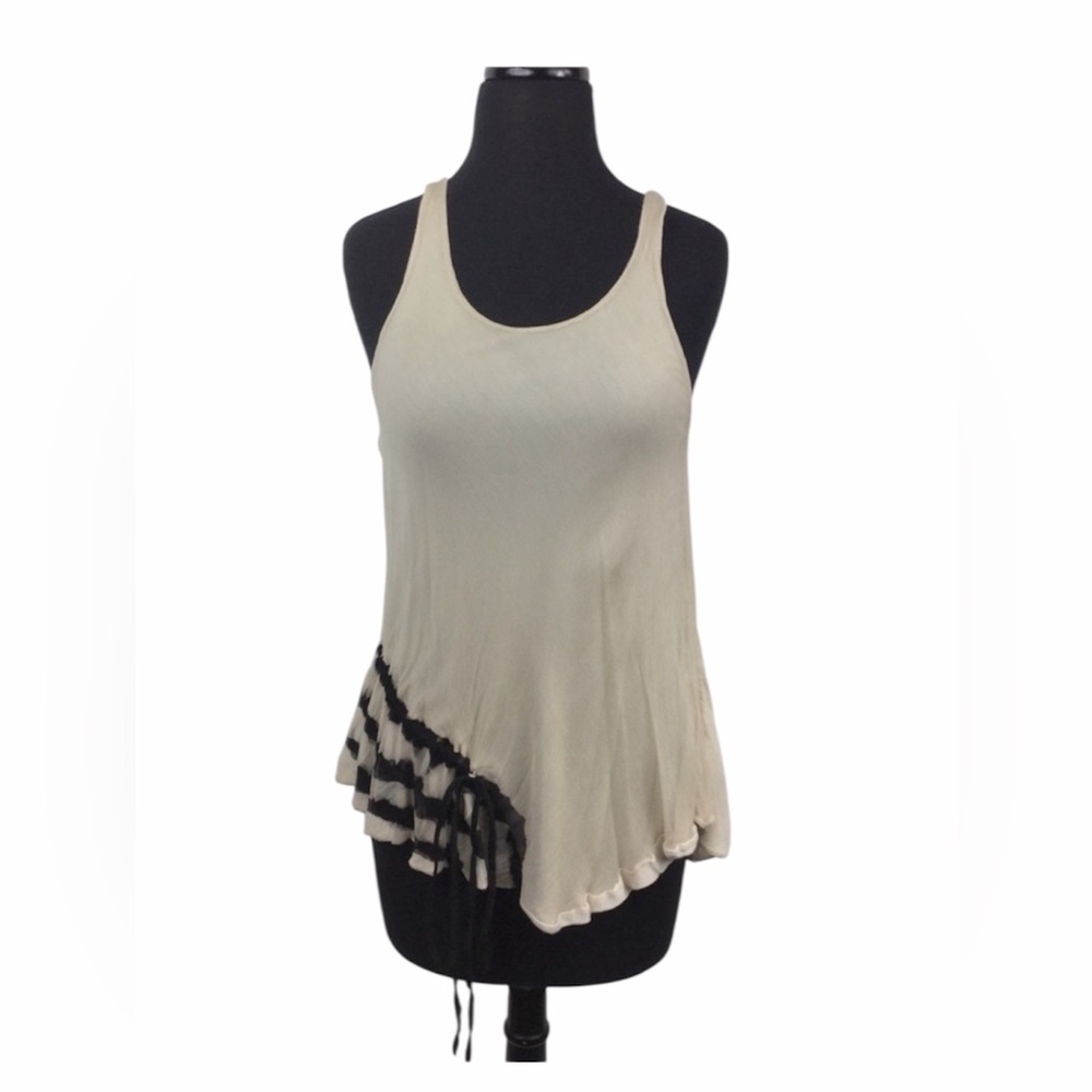 NEW 100% Silk Designer Top